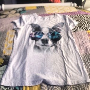 Justice Shortsleeve T-shirt